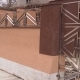 balustrade, scari, inox pentru exterior, bullbar - vicinox.ro