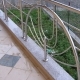 balustrade, scari, inox pentru exterior, bullbar - vicinox.ro